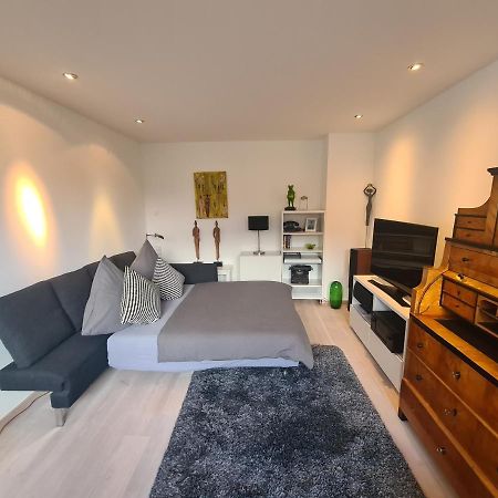 Gruenental Oben Appartement Solingen Buitenkant foto